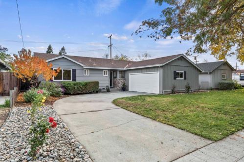 1244 Sierra Mar Dr, San Jose, CA 95118-1234