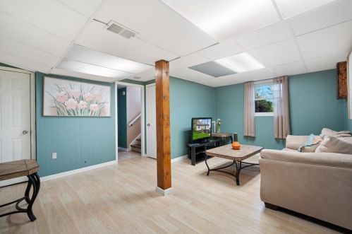 2190 Morning Wind Cir, Bridgeville PA  15017-1616 exterior