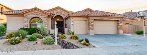 31630 54th Pl, Cave Creek, AZ 85331-3087