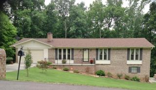 452 Apache Trl, Cleveland TN  37312-4006 exterior