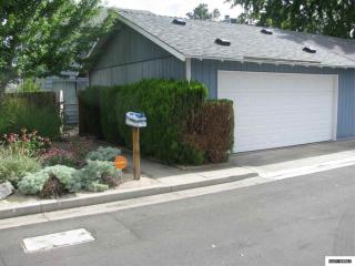 3466 Terrace Knoll Ct, Reno, NV 89512-1425