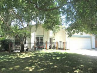 3196 Rancho Silva Dr, Sacramento, CA 95833-1164
