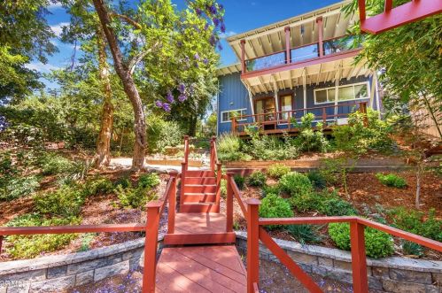 401 Alta Vista Ave, South Pasadena CA  91030-3503 exterior