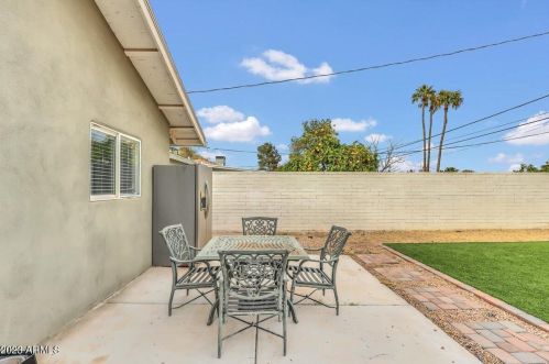 1901 22nd St, Phoenix AZ  85006-2446 exterior