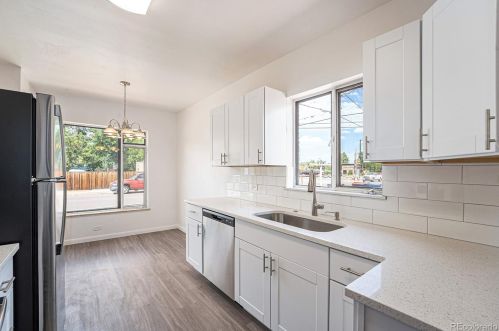 4300 Acoma St, Englewood CO 80110-1510 exterior