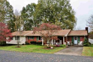 206 2nd Ave, Longisland, NC 28609-8378