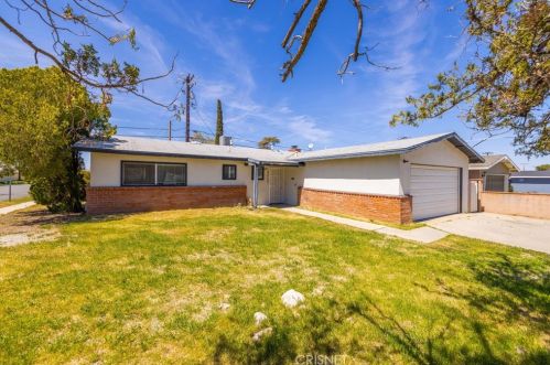 43703 Heaton Ave, Lancaster, CA 93534-4920