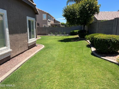 3277 Mayberry Ave, Gilbert, AZ 85297-8252