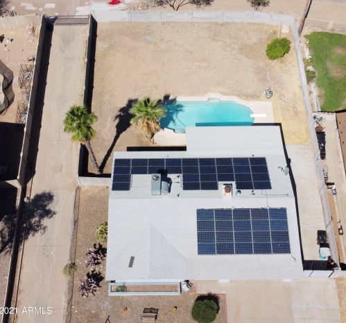 11802 49th Dr, Glendale, AZ 85304-2913