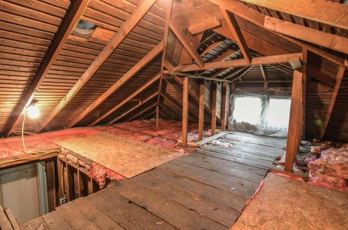 413 Park St, Bellefontaine OH  43311-2447 exterior