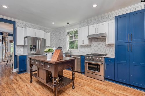 210 Efird St, Lexington SC  29072-3520 exterior