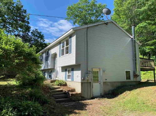 204 Goddard Rd, Rindge, NH 03461-5887