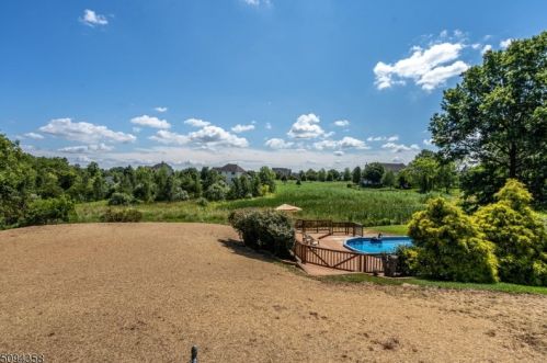 115 Johanna Farms Rd, East Amwell Township NJ  08551-2009 exterior