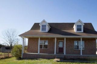 592 Parkerson Rd, Watertown, TN 37184-4401