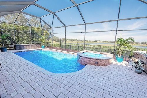 10011 Milano Dr, New Port Richey FL  34655-4669 exterior