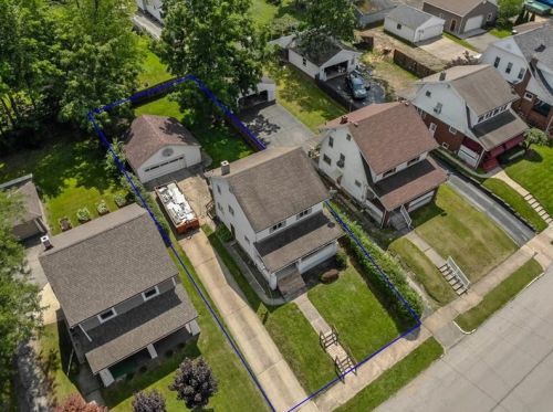 226 Sheridan Ave, New Castle, PA 16105-2561