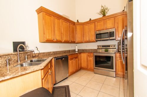 8155 Carnoustie Pl, Fort Pierce FL  34986-3316 exterior