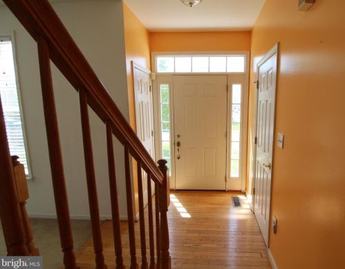 132 Parkers Dr, Dover DE  19904-1467 exterior