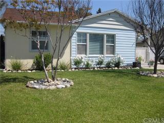 5018 Garsden Ave, Covina, CA 91724-1321