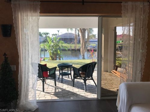 3018 6th Ave, Cape Coral FL  33904-3503 exterior