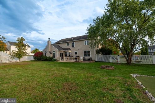 602 Appaloosa Rd, Collegeville PA  19473-1861 exterior