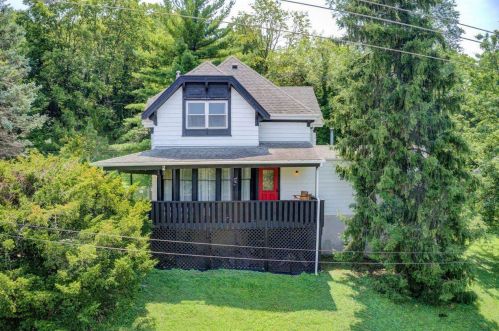 410 13th St, Newport KY  41071-2319 exterior