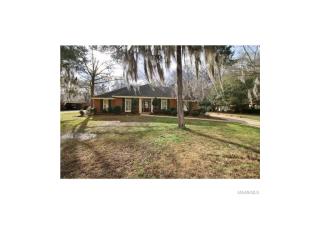 4438 Bell Chase Dr, Montgomery, AL 36116-4210