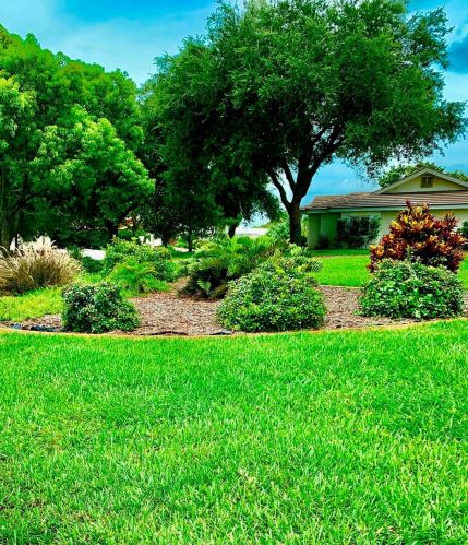 424 Picasso Dr, Nokomis, FL 34275-1497