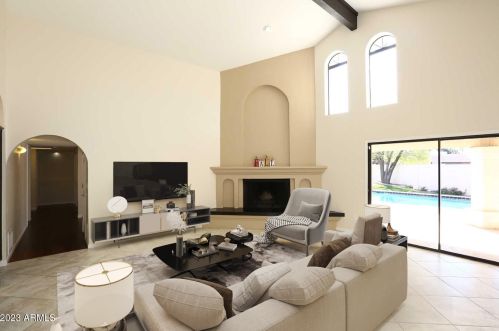 5013 Cholla St, Scottsdale AZ  85254-4630 exterior