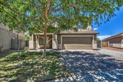 3320 88th Dr, Tolleson, AZ 85353-8665