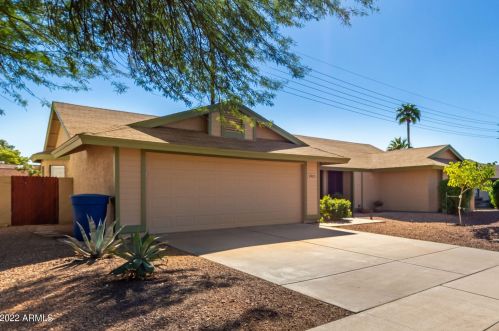 1903 Manor St, Chandler, AZ 85224-5124