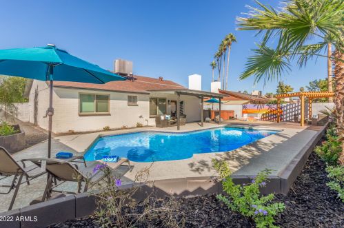 2661 Mcnair St, Chandler, AZ 85224-1022
