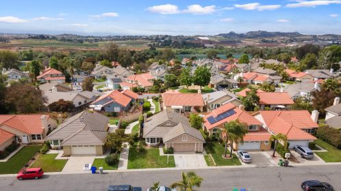 5336 Blackberry Way, Oceanside, CA 92057-4603