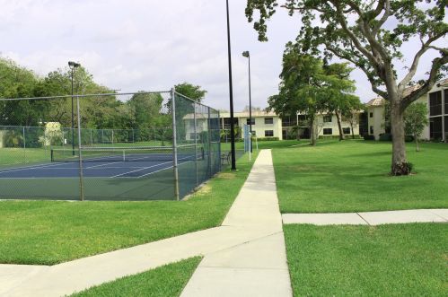 3000 Florida Blvd, Delray Beach FL  33483-4619 exterior