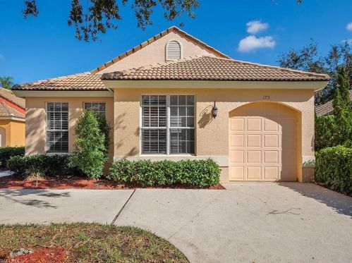 175 San Rafael Ln, Naples, FL 34119-4653