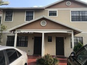 10670 1st St, Hollywood FL  33026-3931 exterior