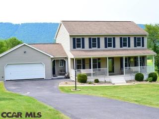 103 Willow Bend Dr, Wingate, PA 16823-7020