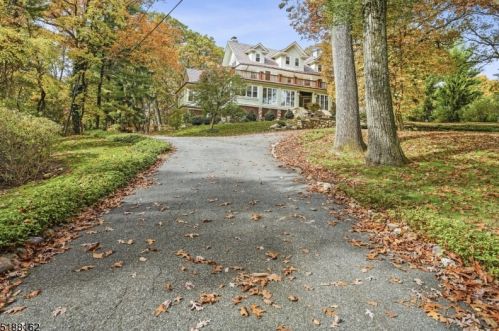 74 Tower Hill Rd, Mountain Lakes NJ  07046-1251 exterior