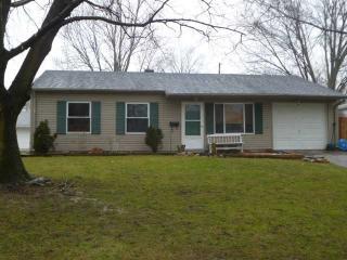 190 Lexington Ave, Waterville, OH 43566-1426