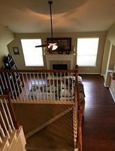 10529 Eagle Rock Ct, Morgans Point, TX 77571-4284