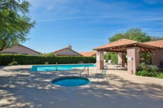 3553 Camino De Urania, Tucson, AZ 85741-1146