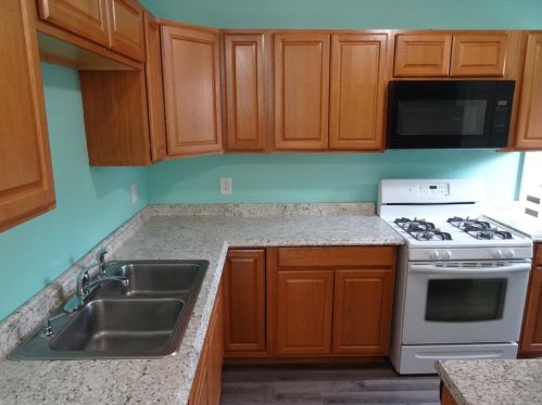 1104 Fairbanks Ave, Inwood, IN 46563-1218