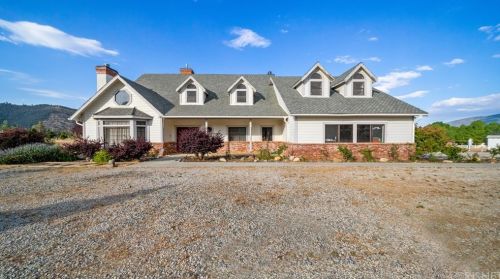 10757 Steinhoff Rd, Frazier Park, CA 93225-9504