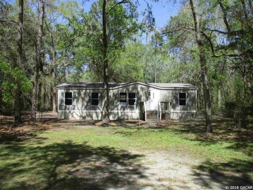1608 230th Pl, Brooker, FL 32622-5114