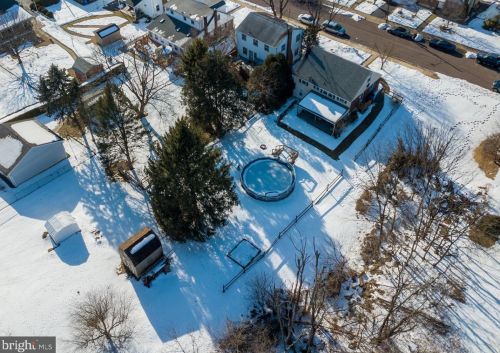 476 Belmont St, Pottstown PA 19464-5125 exterior