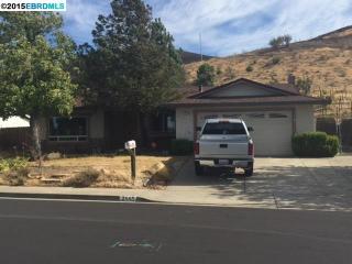 2445 Grimsby Dr, Antioch, CA 94509-5866