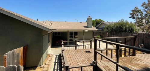 4533 Capewood Dr, Salida CA  95368-9145 exterior