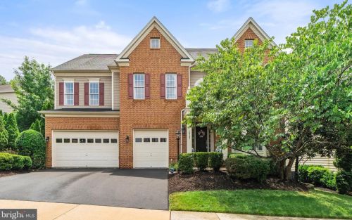 18787 Thomas Lee Way, Leesburg, VA 20176-8225