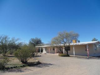 7175 Guthrie Rd, Tucson, AZ 85743-9353