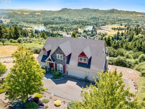 460 Sapphire Rd, Woodland, WA 98674-8107